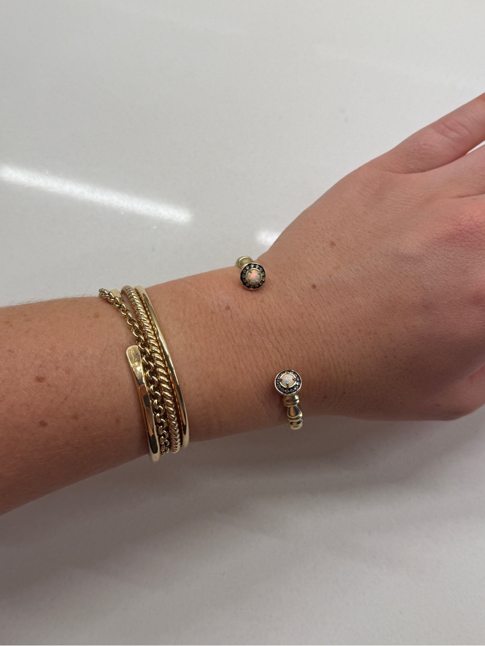 Kendra Scott Cuff